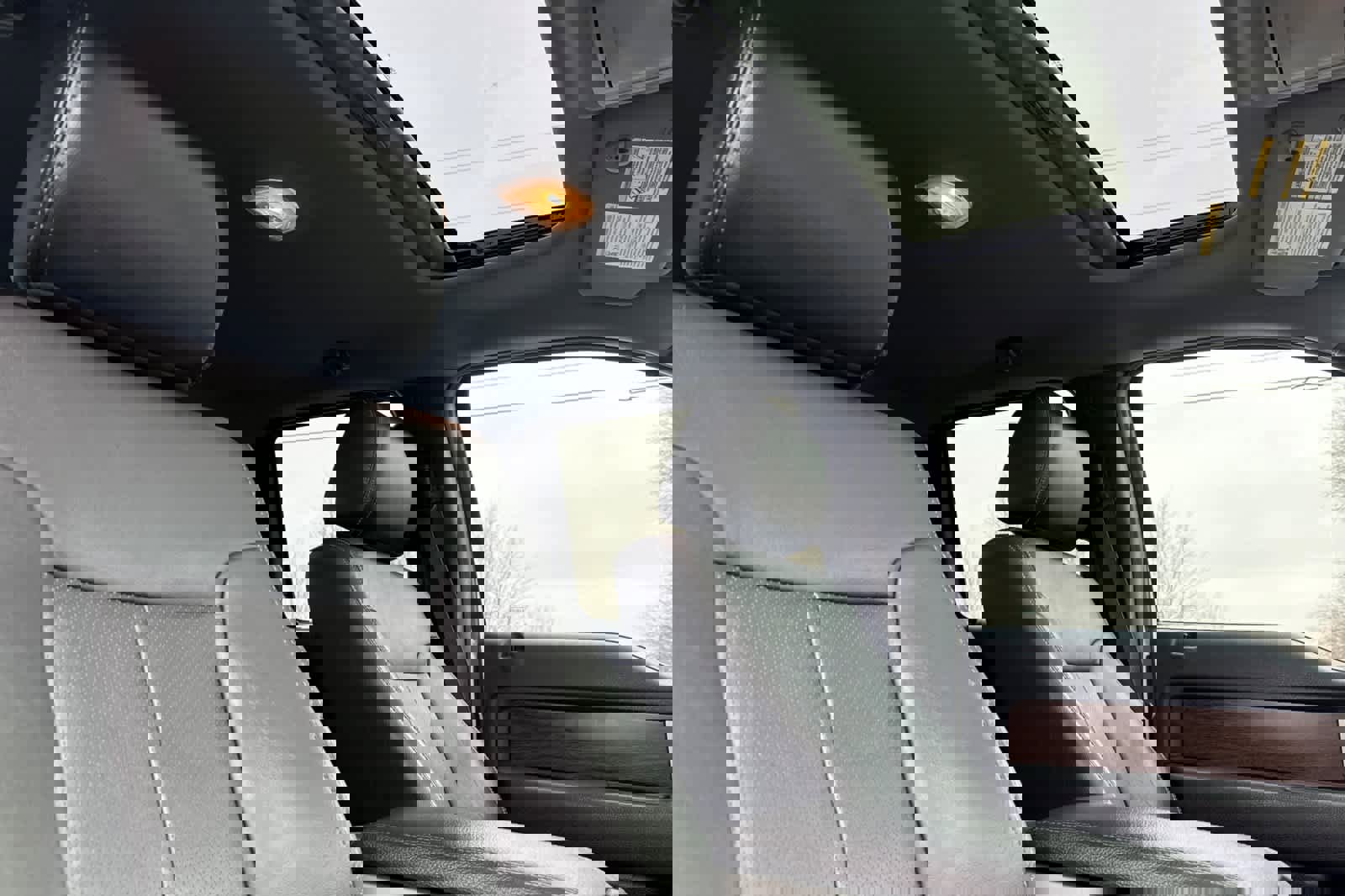 Used 2014 Ford F150 Lariat w/ Equipment Group 502A Luxury image 16