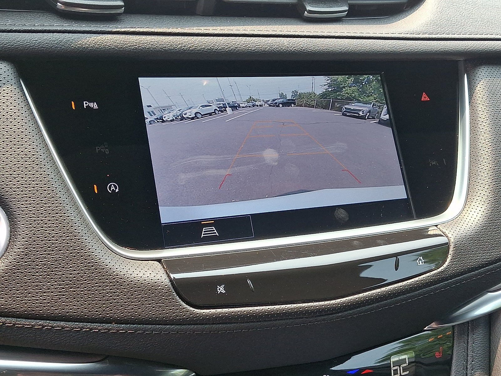 Certified 2023 Cadillac XT5 Luxury AWD/4WD image 30