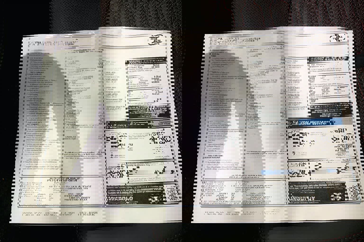 New 2026 Audi RS Q8 performance image 23