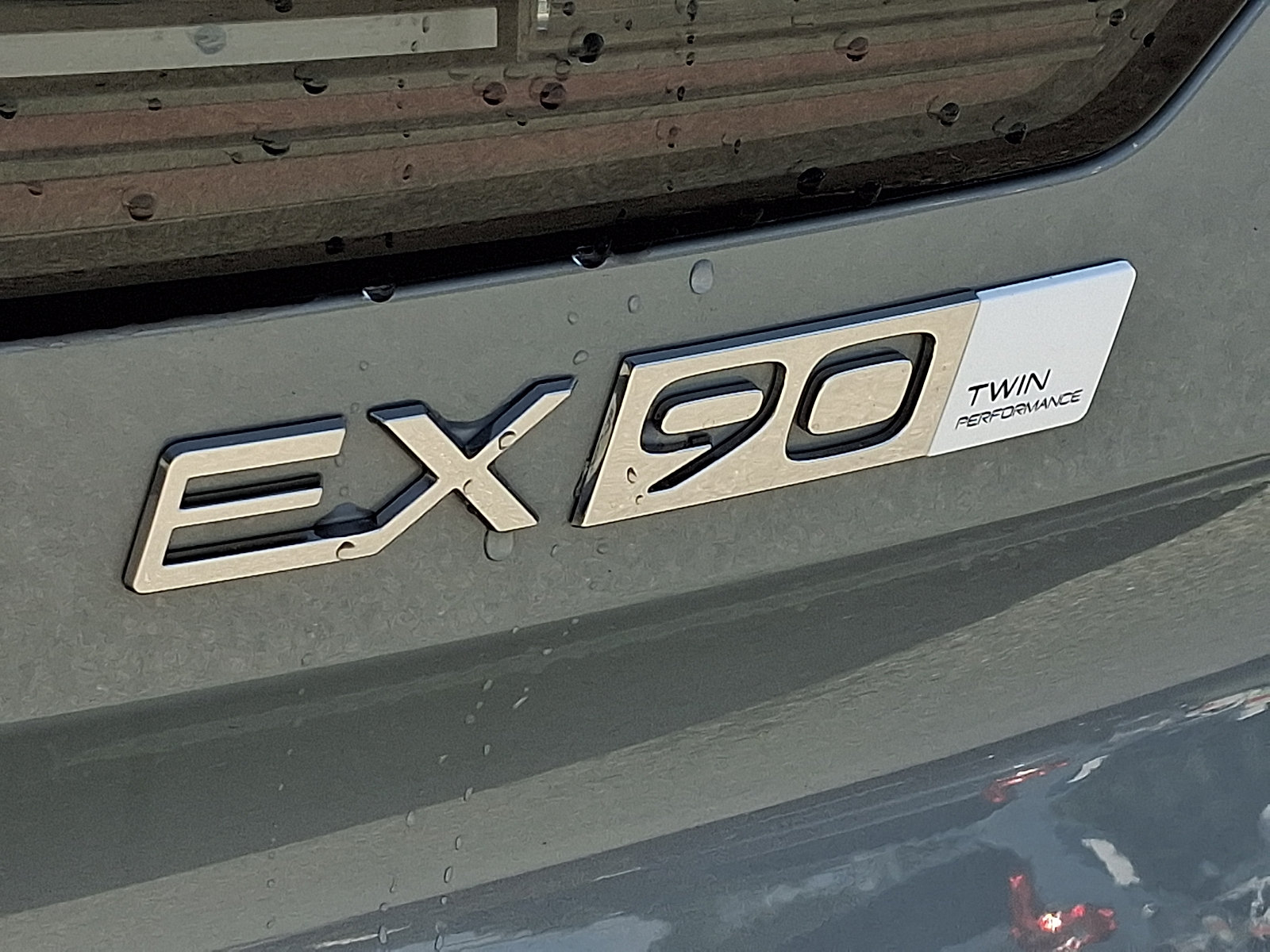 New 2026 Volvo EX90 Ultra AWD/4WD image 15