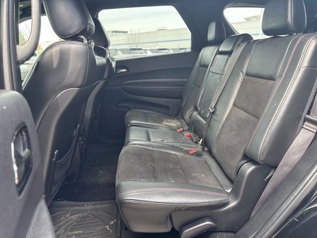Used 2021 Dodge Durango R/T image 28