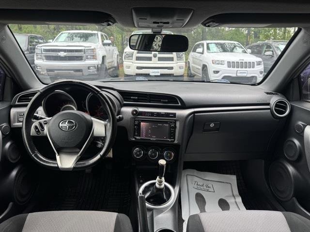 Used 2014 Scion tC Monogram Series image 23