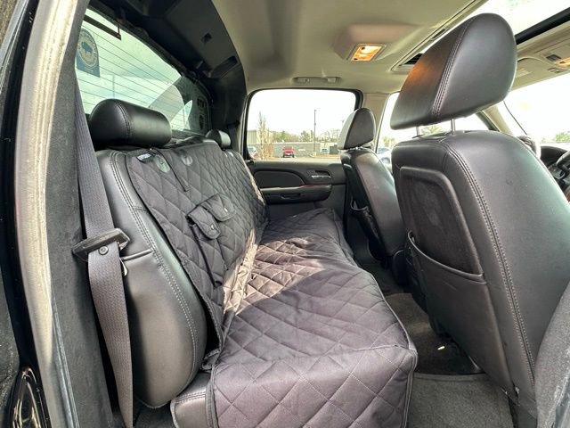 Used 2007 Chevrolet Avalanche LTZ w/ LTZ Preferred Equipment Group image 32