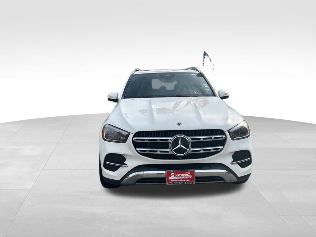 Used 2024 Mercedes-Benz GLE 450e 4MATIC image 8
