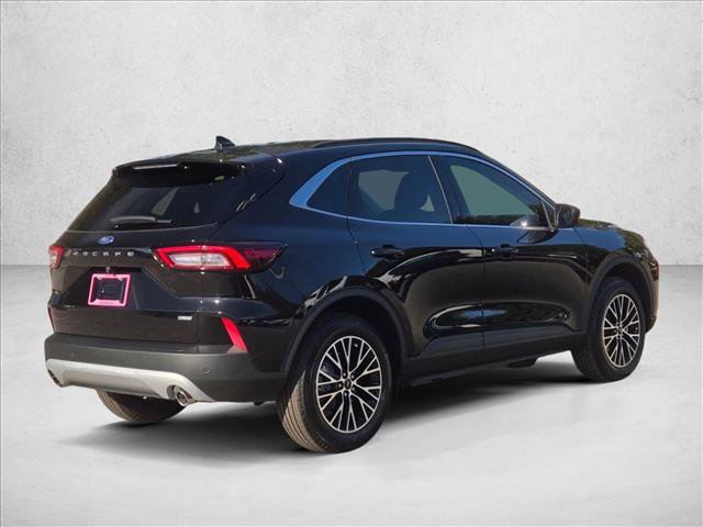 New 2026 Ford Escape SE FWD image 2