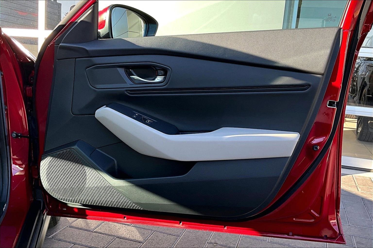 Used 2023 Honda Accord EX image 24