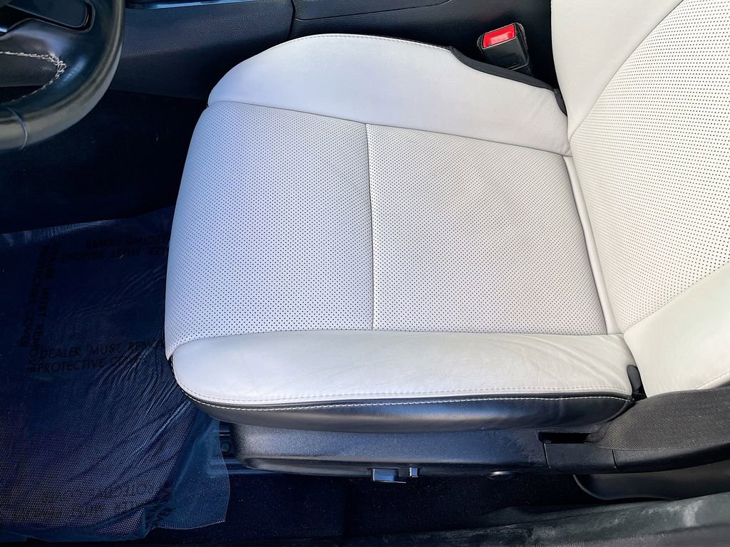 Used 2019 Chrysler 300 S w/ Safetytec Plus Group image 20