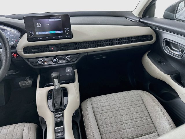 Used 2024 Honda HR-V LX image 24