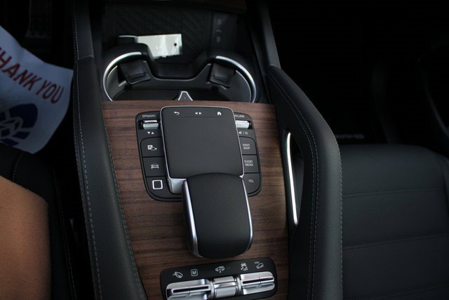 New 2026 Mercedes-Benz GLS 580 4MATIC image 28