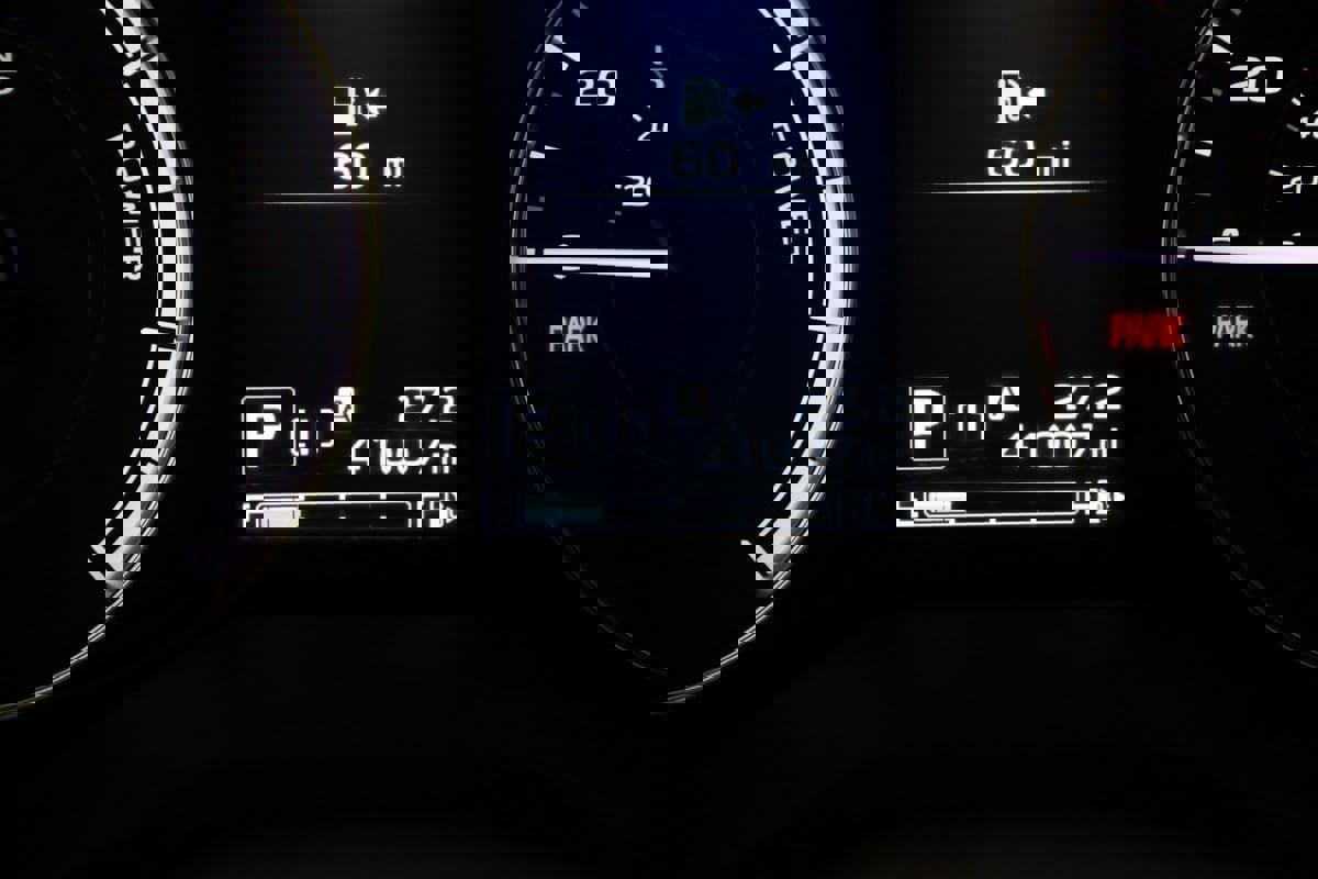 Used 2023 Subaru Crosstrek Hybrid image 38