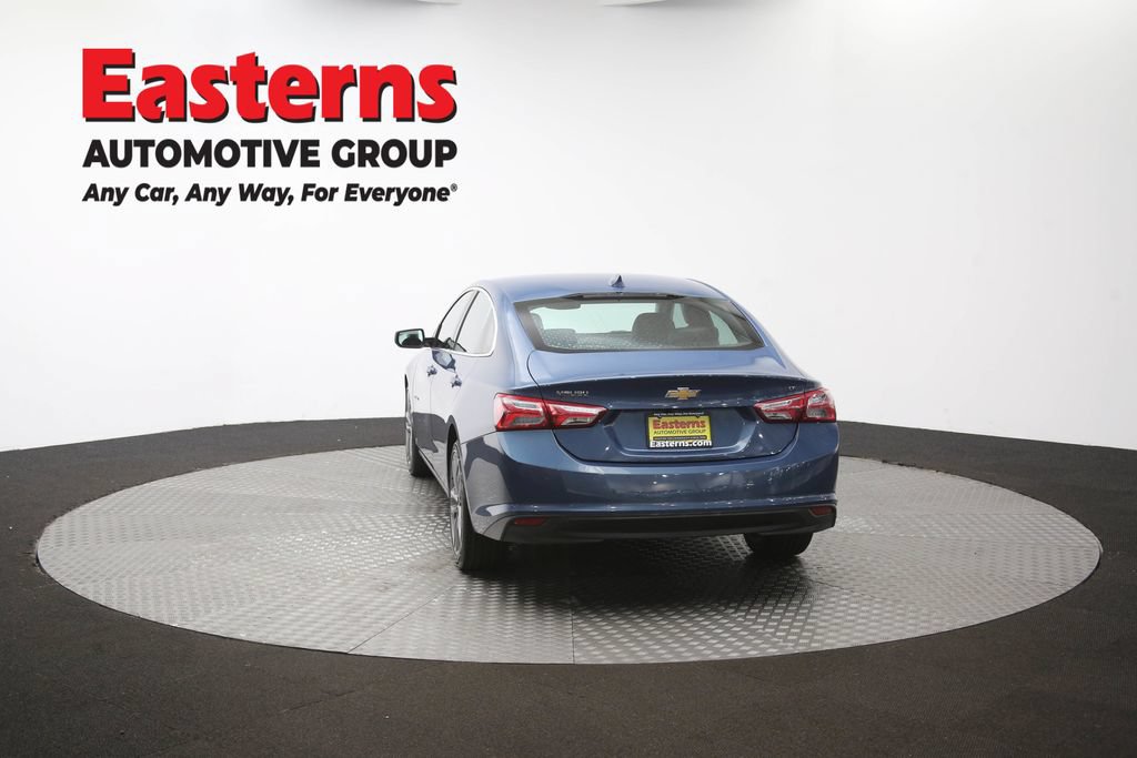 Used 2024 Chevrolet Malibu LT FWD image 38