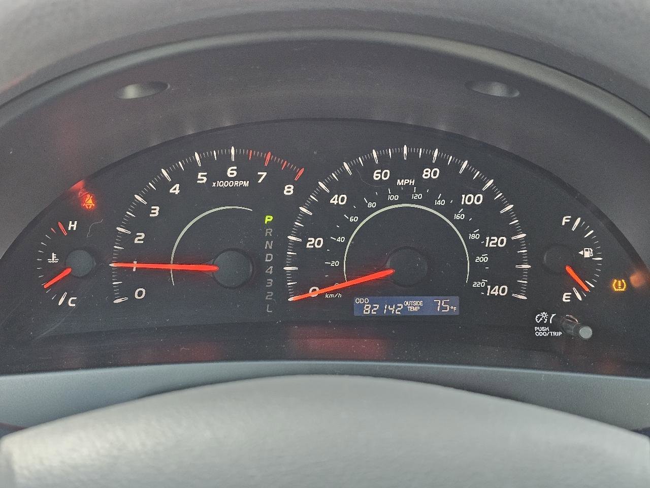 Used 2007 Toyota Camry LE FWD image 40