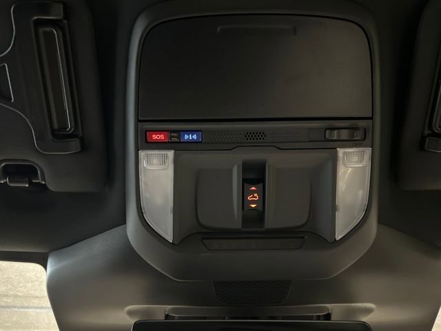 New 2026 Subaru Forester Touring image 16