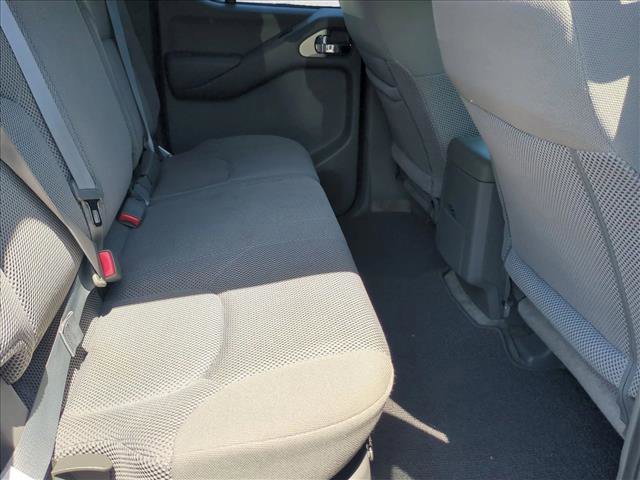 Used 2017 Nissan Frontier SV w/ SV Value Truck Package image 17