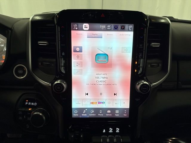 New 2026 RAM 1500 Big Horn image 23