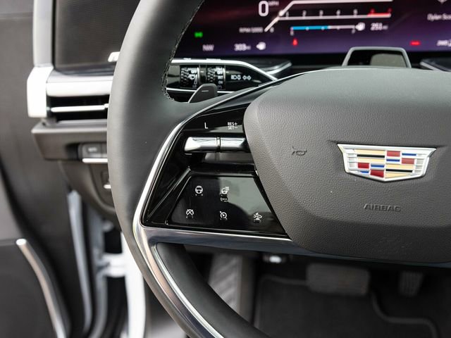 Used 2026 Cadillac Escalade ESV Sport w/ Touring Package image 38