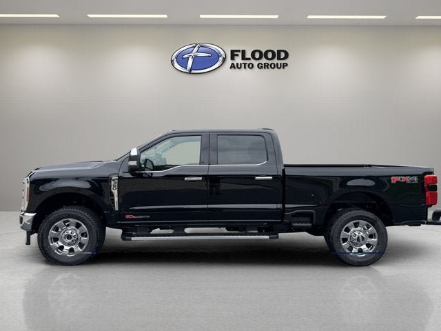 New 2027 Ford F350 Lariat w/ Chrome Package AWD/4WD image 5
