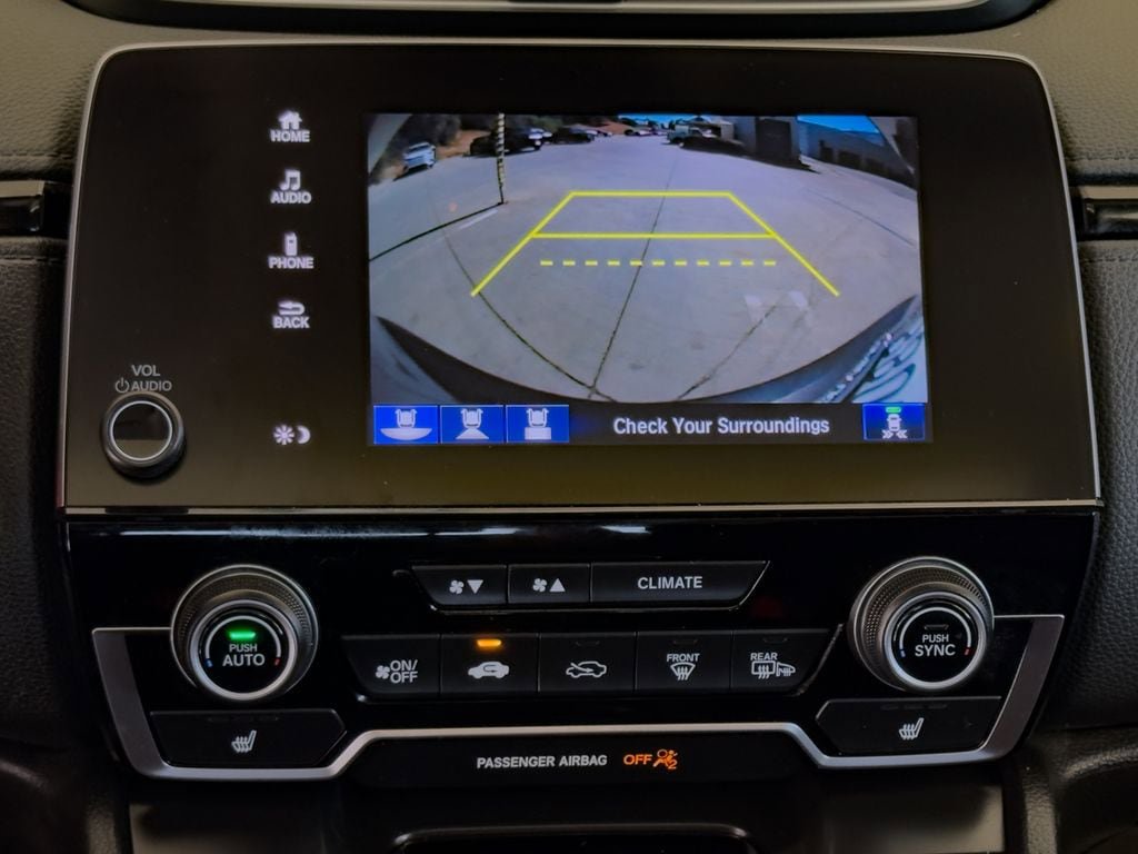 Used 2020 Honda CR-V EX image 17