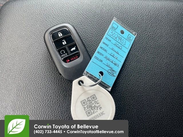 Used 2023 Honda CR-V Sport image 11