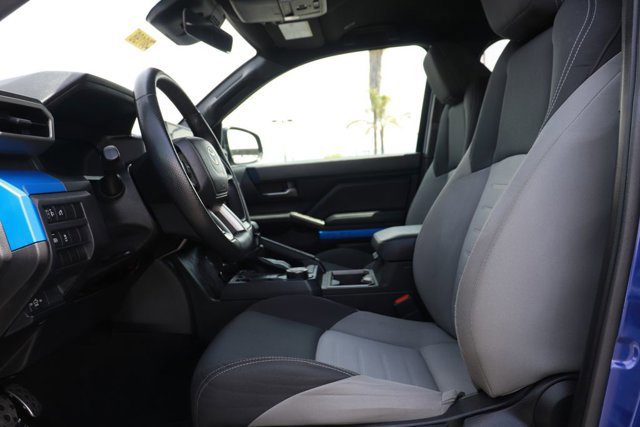 Used 2024 Toyota Tacoma TRD Sport RWD image 10