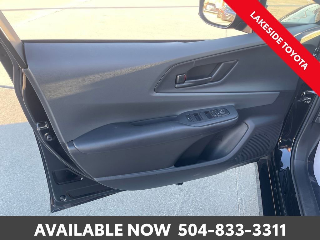 Certified 2023 Toyota Prius LE image 21