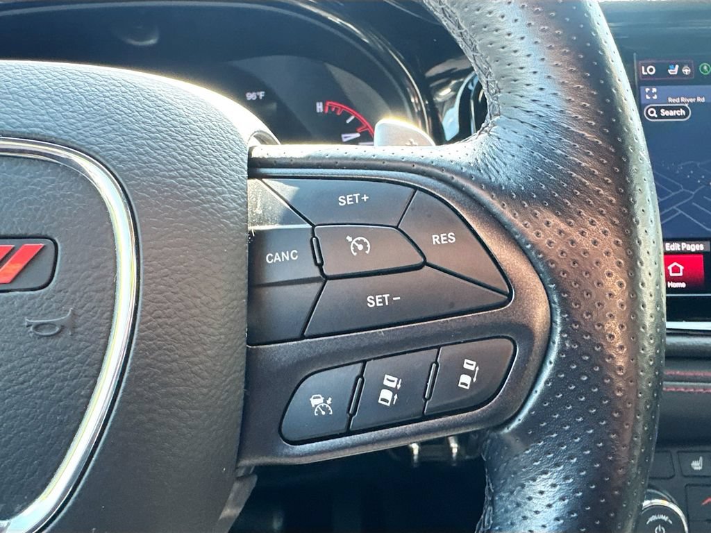 Used 2024 Dodge Durango GT AWD/4WD image 15