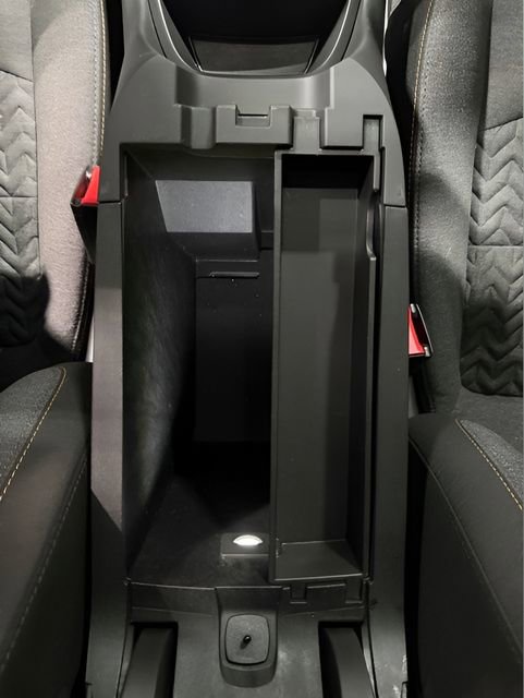 Used 2024 Chevrolet Equinox LT w/ LPO, Floor Liner Package AWD/4WD image 23