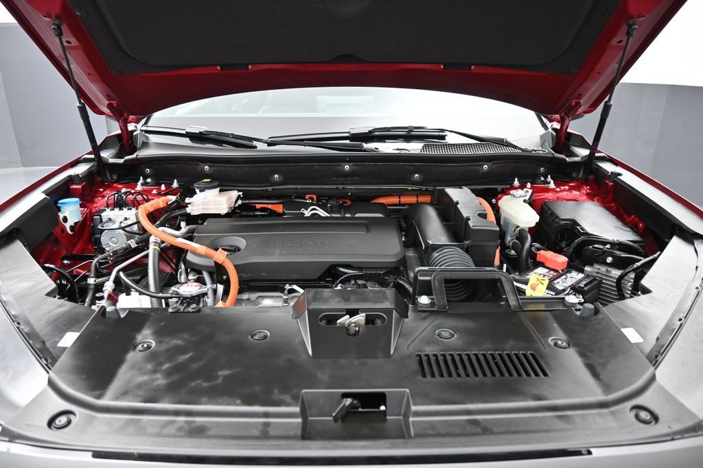 Used 2026 Honda CR-V Sport Touring image 41