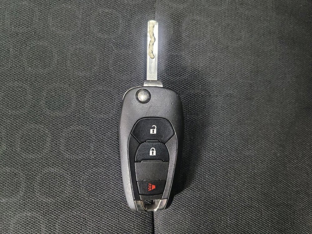 Used 2021 Chevrolet Trax LS w/ Tint and Cruise Package image 32