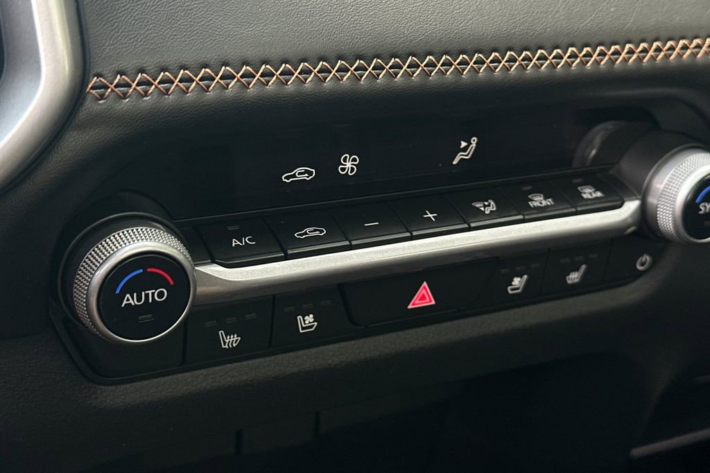 New 2026 MAZDA CX-50 AWD 2.5 S w/ Premium Package image 21