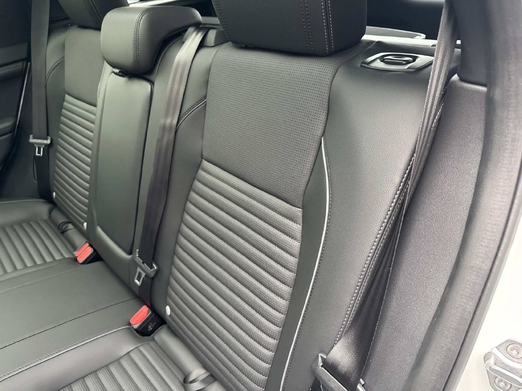 New 2026 Land Rover Discovery Sport Landmark AWD/4WD image 14
