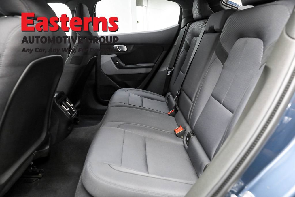 Used 2022 Polestar Polestar 2 w/ Pilot Package image 20