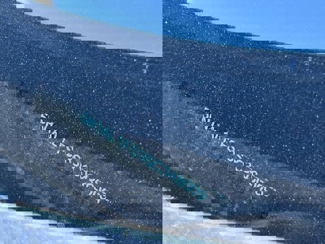 Certified 2025 INFINITI QX60 Luxe w/ Vision Package image 33