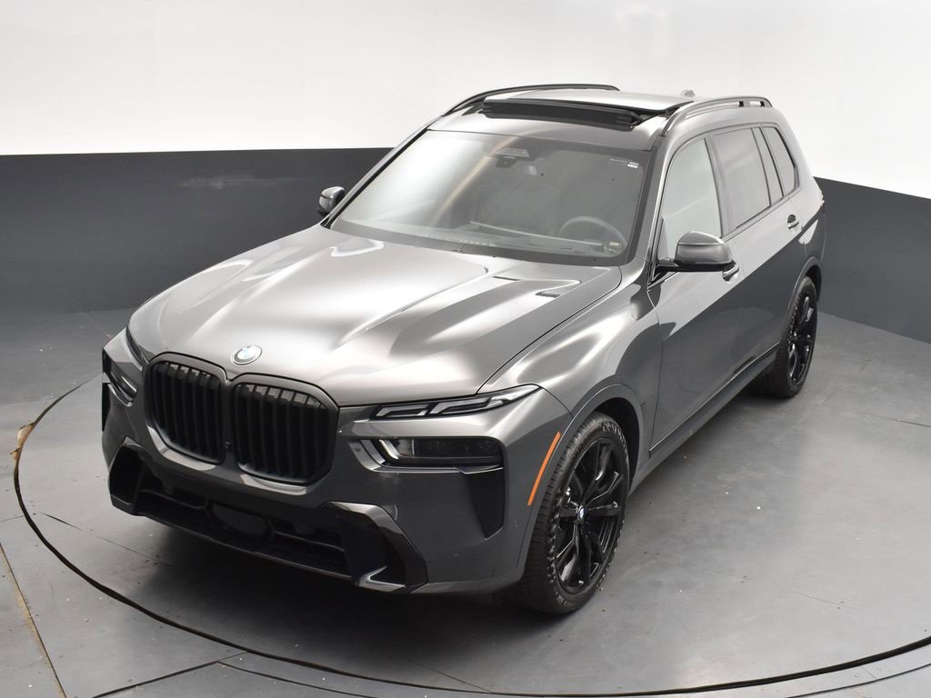 New 2026 BMW X7 xDrive40i w/ Executive Package image 33