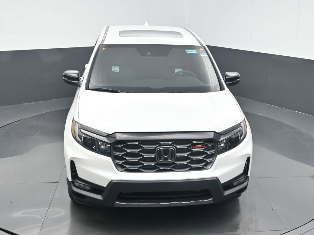 New 2026 Honda Ridgeline TrailSport+ image 6
