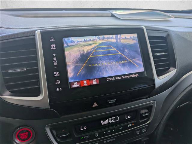 Used 2017 Honda Ridgeline RTL-T image 14