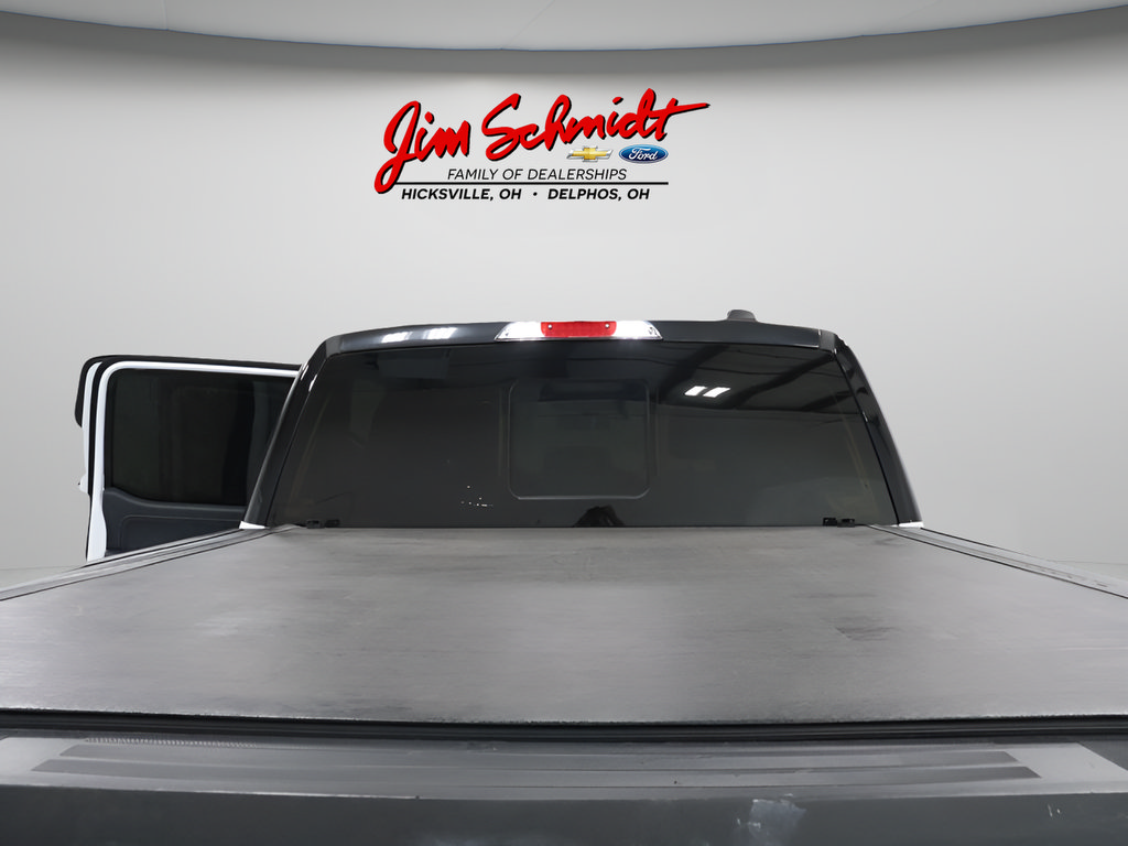Used 2024 Ford F150 Lariat AWD/4WD image 23
