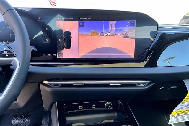 New 2026 Audi A6 Premium Plus AWD/4WD image 24