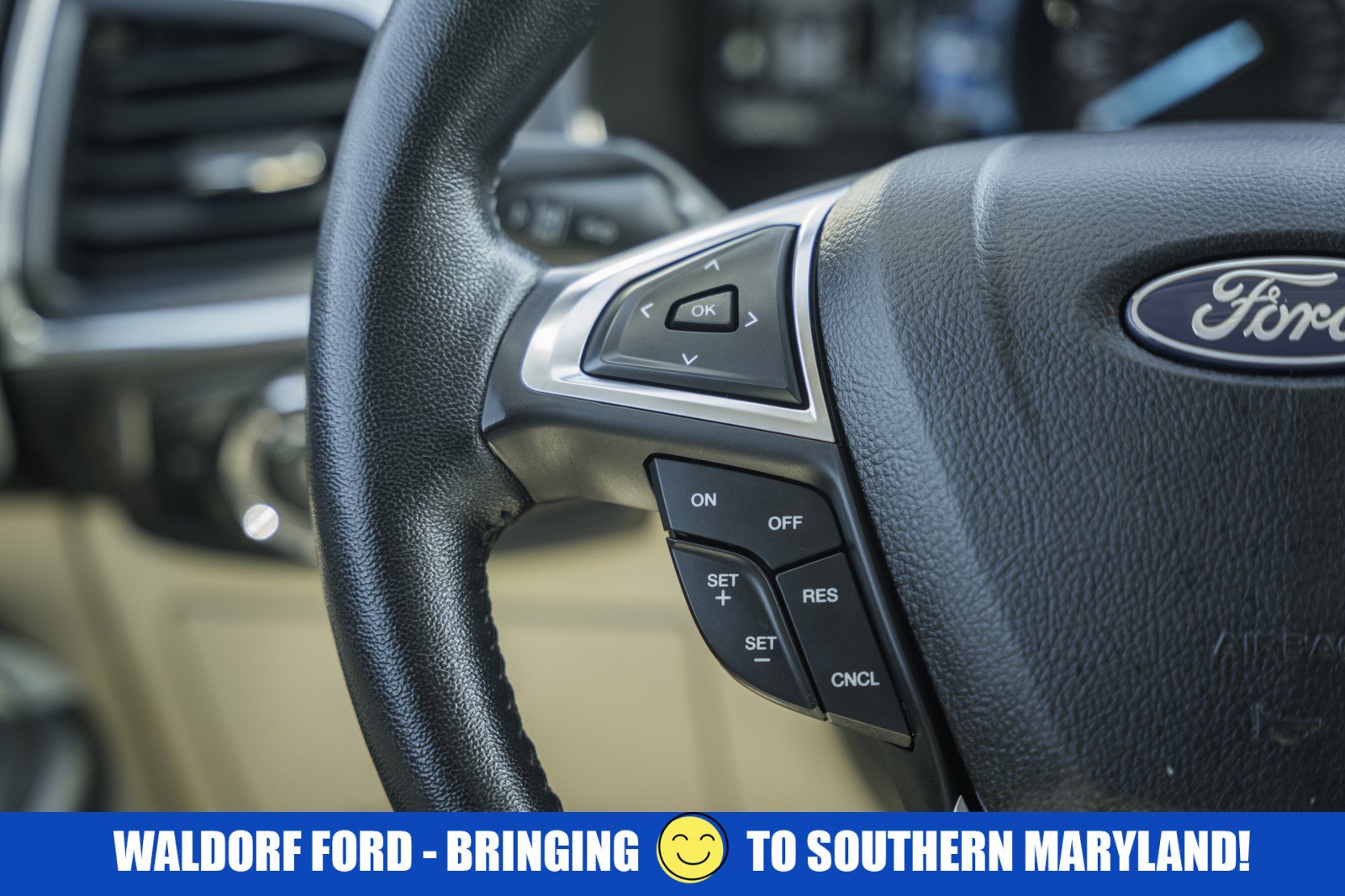 Used 2022 Ford Edge Titanium image 36