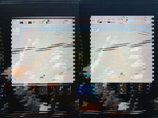 Used 2024 Jeep Wagoneer L Series III w/ Flexible Seating Group image 31