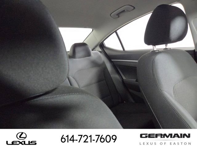 Used 2019 Hyundai Elantra SEL w/ Cargo Package image 21