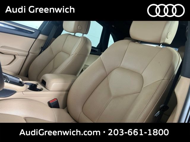 Used 2020 Porsche Macan S AWD/4WD image 26