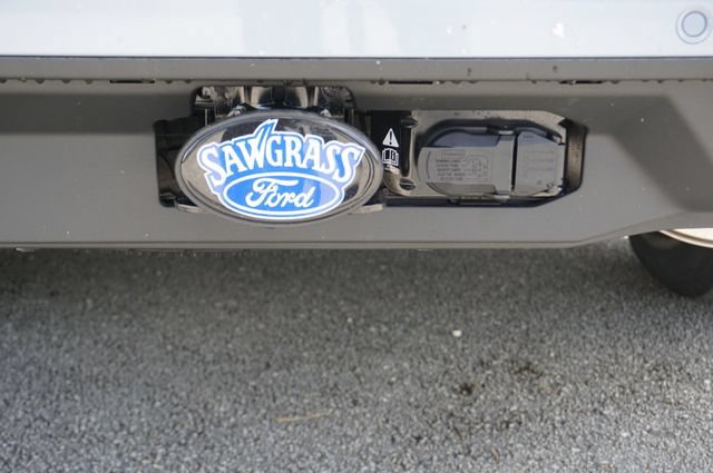 New 2027 Ford Expedition Max Active RWD image 13