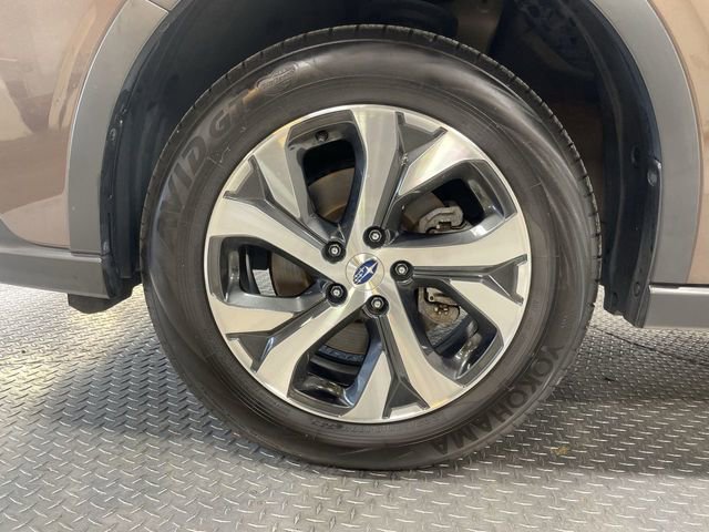 Used 2022 Subaru Outback Limited image 10