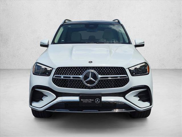 New 2026 Mercedes-Benz GLE 450 4MATIC image 6