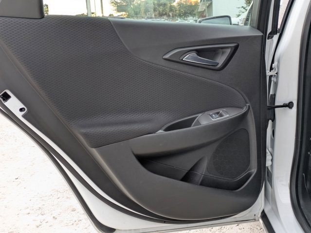 Used 2023 Chevrolet Malibu LT image 20