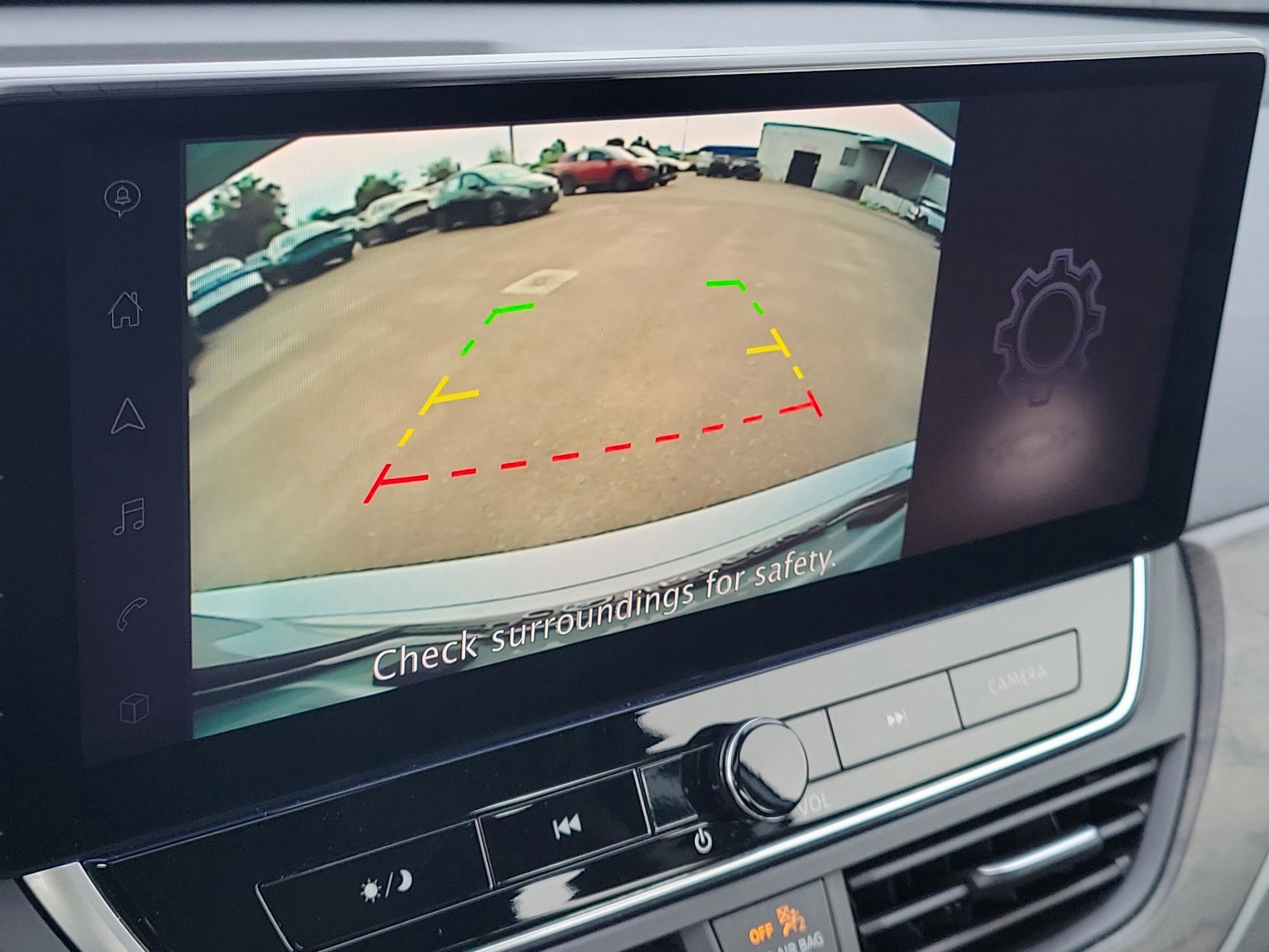 Certified 2024 Nissan Altima 2.5 SV w/ SV Premium Package image 30