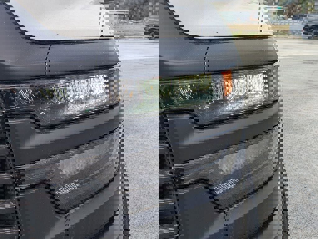 New 2025 RAM 2500 Tradesman image 11