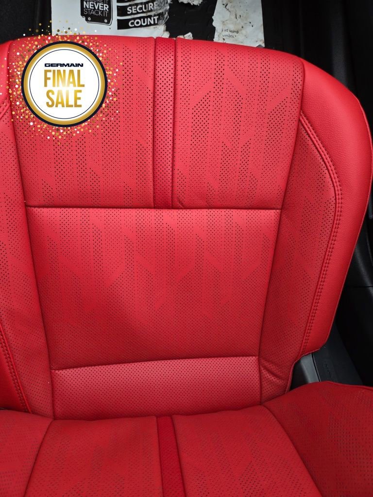 New 2026 Toyota Camry XSE image 43