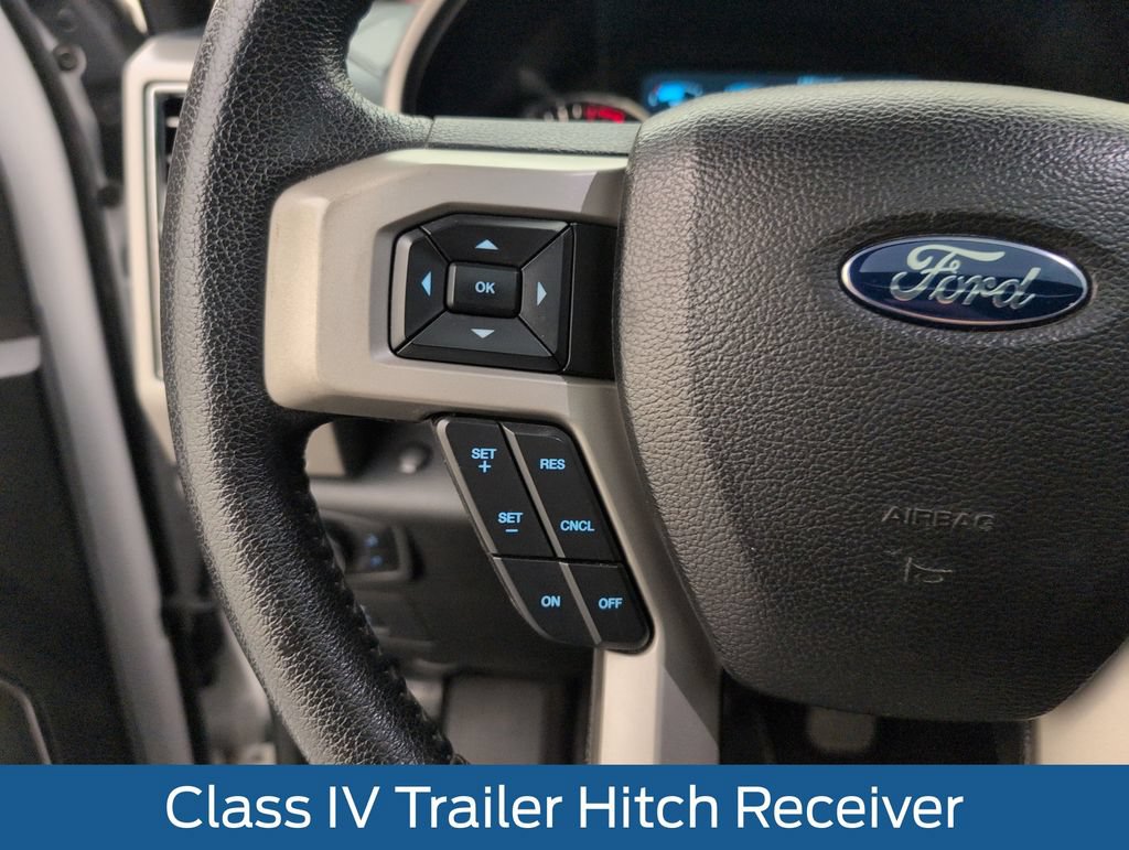 Used 2015 Ford F150 Lariat AWD/4WD image 36
